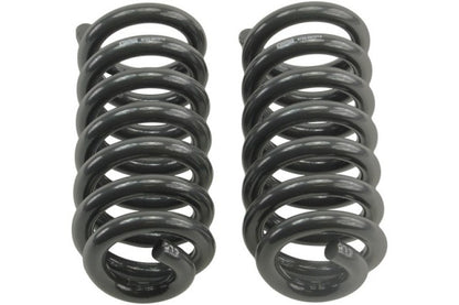 Belltech Coil Spring Set 63-87 C-10 Pickup/blazer 2inch 4702 Photo - Primary