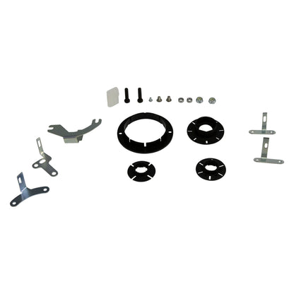 FAST XR700/XR3000 Installation Kit For Domestic 4/6/8 Cylinder & Vw/Bosch 009 Distributors 700-2226 700-2226 Photo - Primary