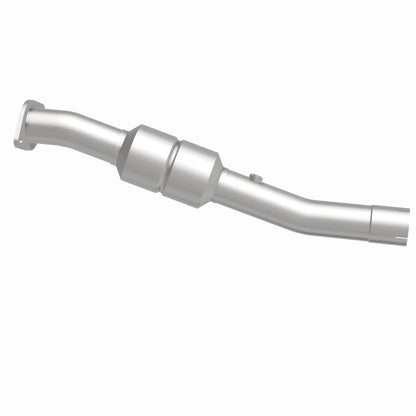 MagnaFlow HM Grade Federal / EPA Compliant Direct-Fit Catalytic Converter 93479 360 Degree Image Set