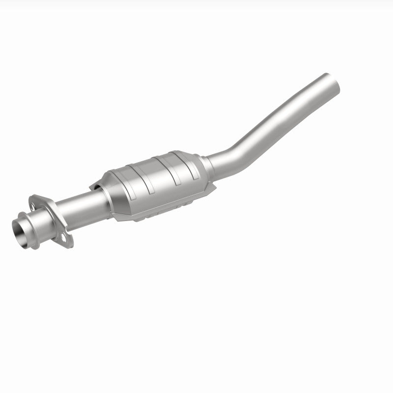 MagnaFlow Standard Grade Federal / EPA Compliant Direct-Fit Catalytic Converter 23264 360 Degree Image Set
