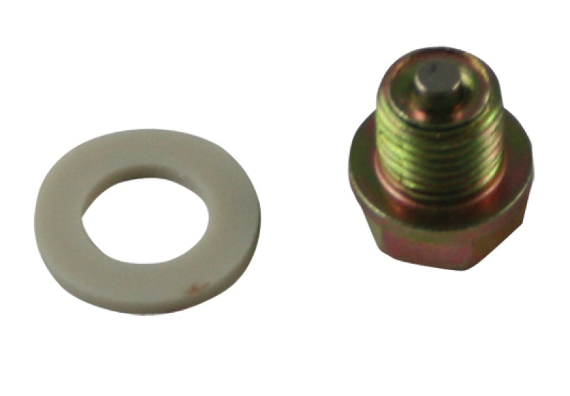 Moroso Drain Plug, 14MM X 1.5 Thread 97003 Photo - Primary
