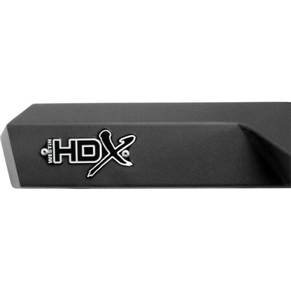 Westin HDX Drop Nerf Step Bars 56-14065 Photo - Unmounted