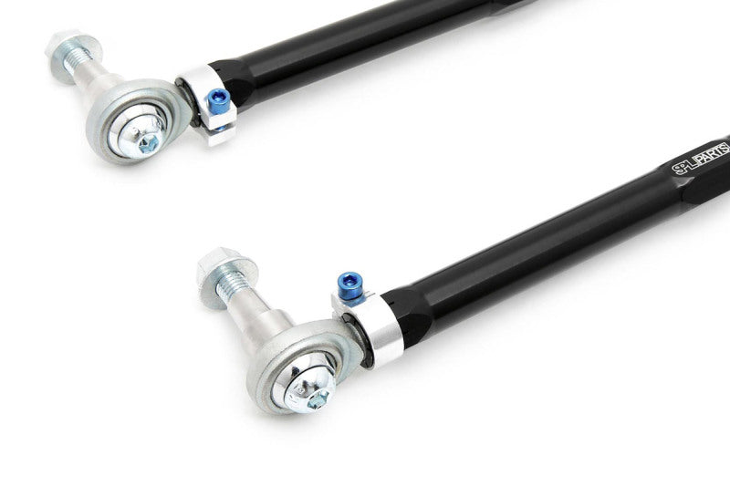 SPL Part C5/C7 Corvette Rear Toe Arms SPL RTA C7 Photo - out of package