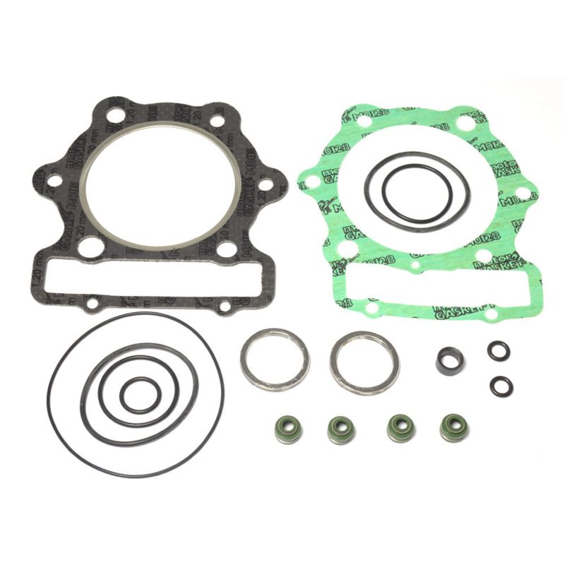 Athena 79-82 Honda XR 500 / R Top End Gasket Kit P400210600520 P400210600520 Photo - Primary