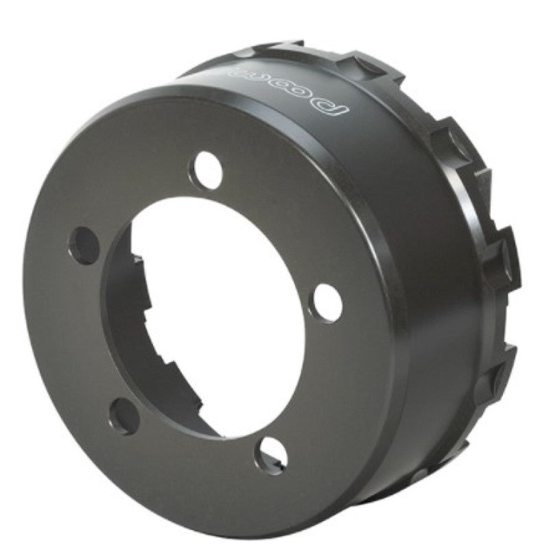 Wilwood Hat-Dynamic Drag 2.90in Offset 7.77 Snap Ring 5x5.00 MT 170-15518 170-15518 User 1