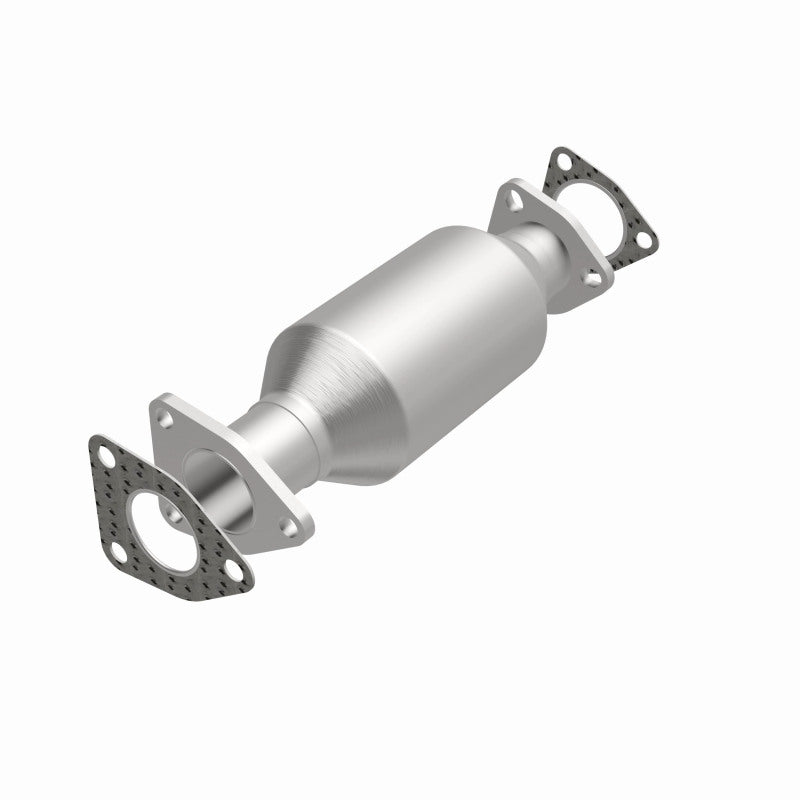 MagnaFlow Honda Standard Grade Federal / EPA Compliant Direct-Fit Catalytic Converter 22631 360 Degree Image Set