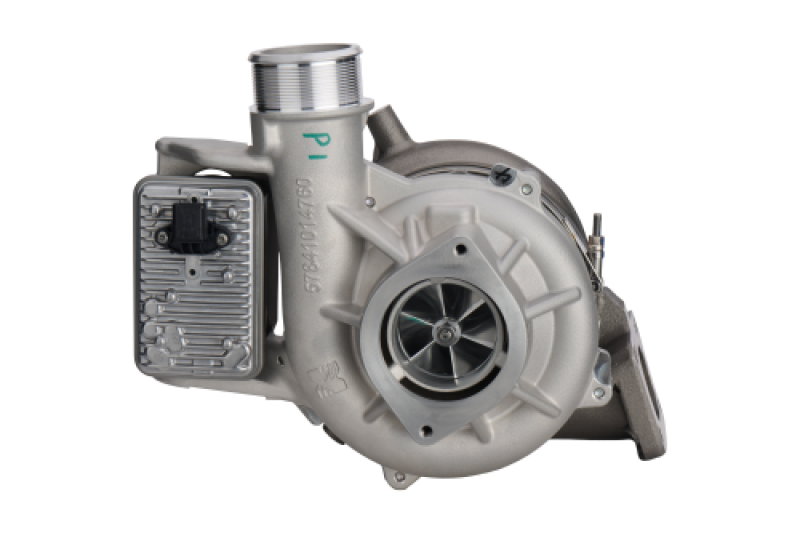 BorgWarner BWA Upgrade Turbochargers Forced Induction Turbochargers main image