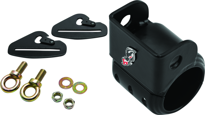 DragonFire Racing 1.75in Harness Anchor Kit 521708 521708 Photo - Primary