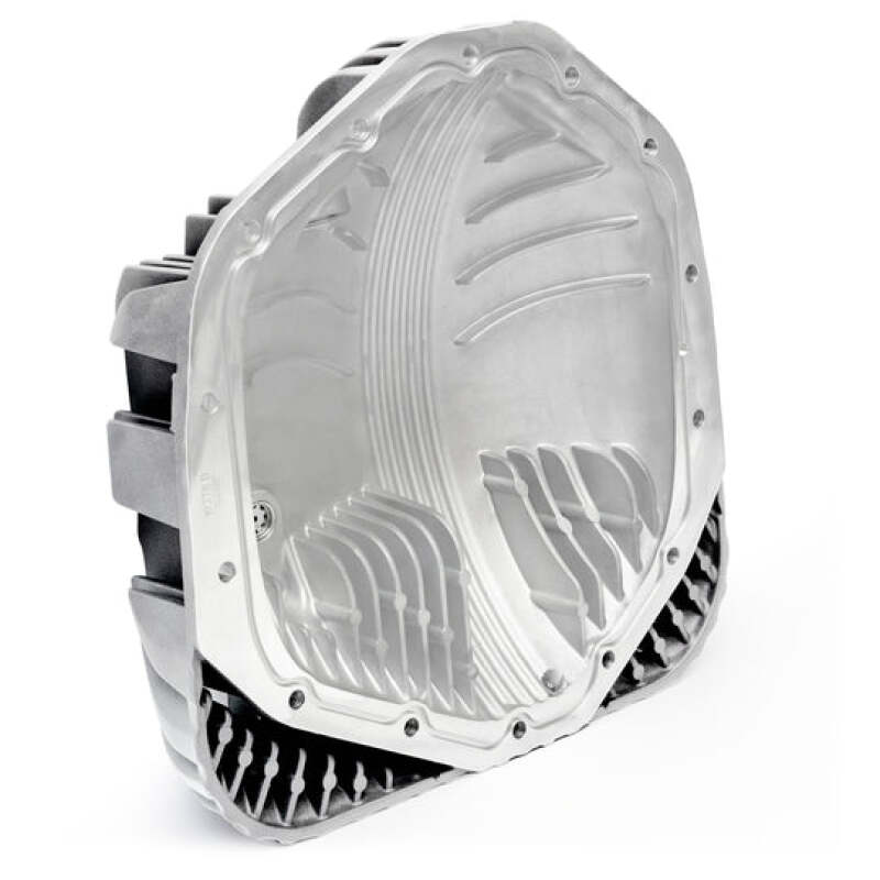 Banks Power Banks 19-22 Ram 2500/3500 / 20-22 GM 2500/3500 14 Bolt Rear Natural Differential Cover Kit 19287 19287 User 1