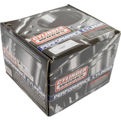 Cylinder Works 07-15 Yamaha WR 450 F 450cc Big Bore Cylinder 98mm 21003-1 21003-1 Photo - Primary