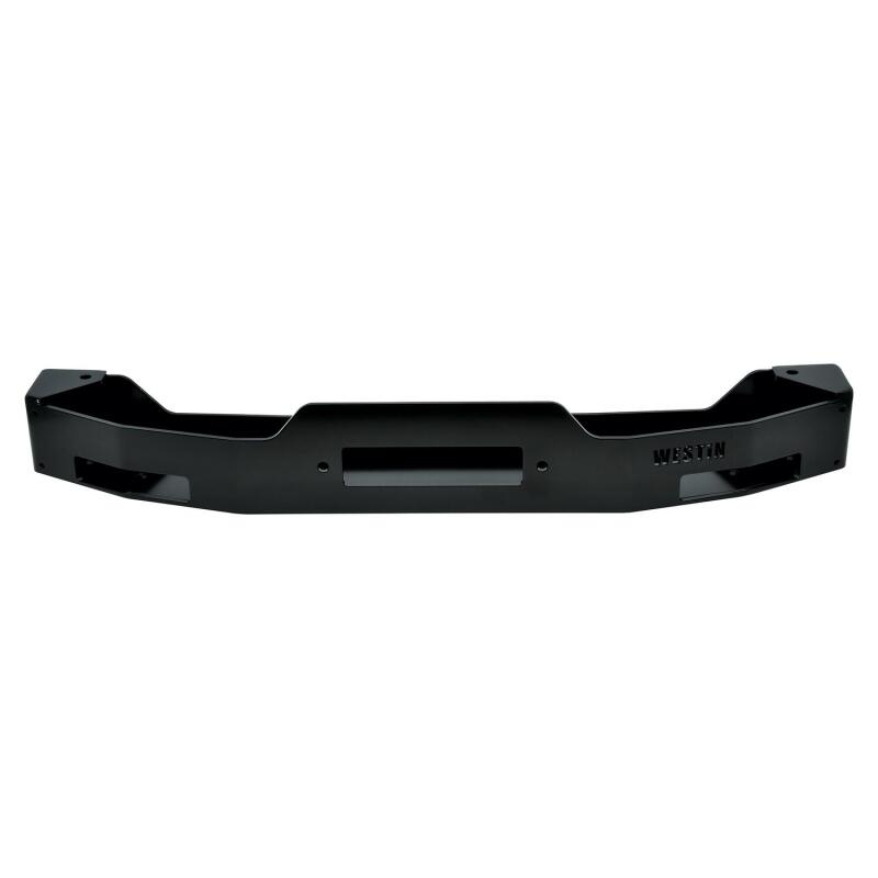 Westin 2007-2018 Toyota Tundra MAX Winch Tray - Black 46-22235 46-22235 Photo - Primary