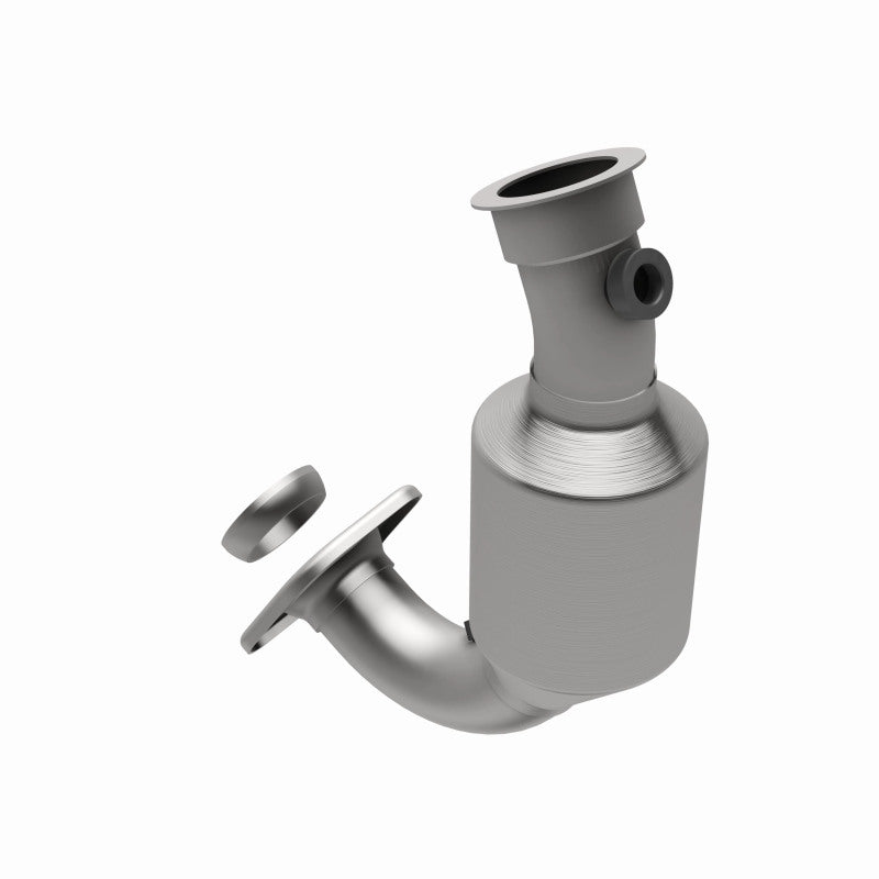 MagnaFlow Jeep Liberty HM Grade Federal / EPA Compliant Direct-Fit Catalytic Converter 93238 360 Degree Image Set
