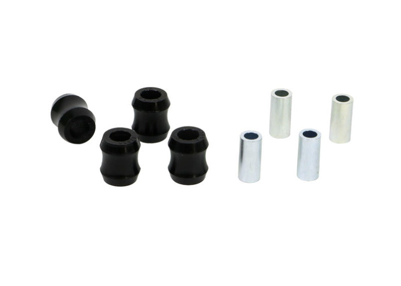 Whiteline 7/04-06 Saab 9-2X / 4/93-9/02 & 9/07-8/12 Impreza WRX & STI KLC26/32 Swaybar Service Kit W0008 W0008 Photo - Primary