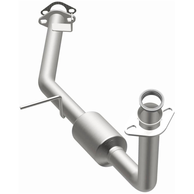 MagnaFlow Suzuki Samurai Standard Grade Federal / EPA Compliant Direct-Fit Catalytic Converter 24459 Photo - out of package