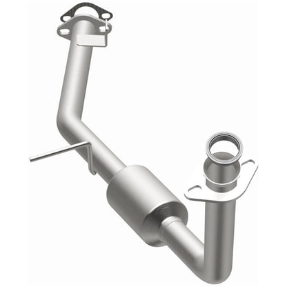 MagnaFlow Suzuki Samurai Standard Grade Federal / EPA Compliant Direct-Fit Catalytic Converter 24459 Photo - out of package