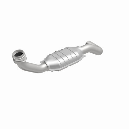 MagnaFlow Ford Expedition OEM Grade Federal / EPA Compliant Direct-Fit Catalytic Converter 49412 360 Degree Image Set