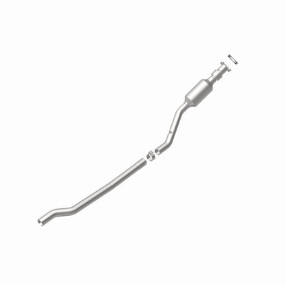 MagnaFlow California Grade CARB Compliant Direct-Fit Catalytic Converter 4451221 360 Degree Image Set