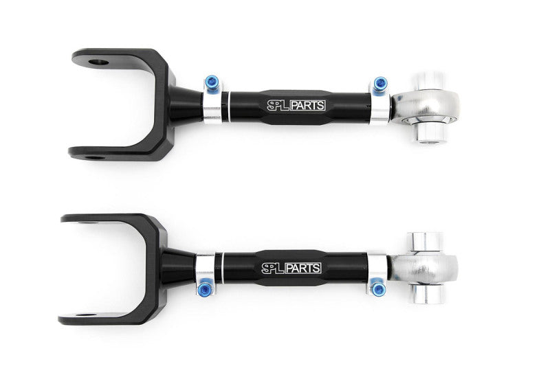 SPL Part Tesla Model 3 / Model Y Rear Upper Lateral (Camber) Links SPL RUA MOD3 Photo - out of package