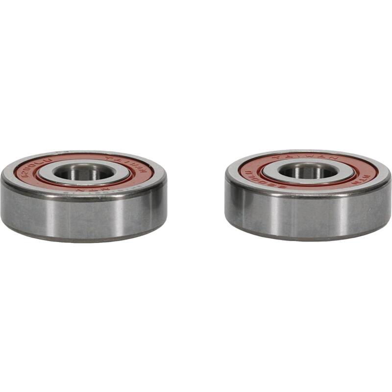 Pivot Works Hyosung, Suzuki Wheel Bearing Kit Premium Bearings 25-1138-P 25-1138-P Photo - Primary