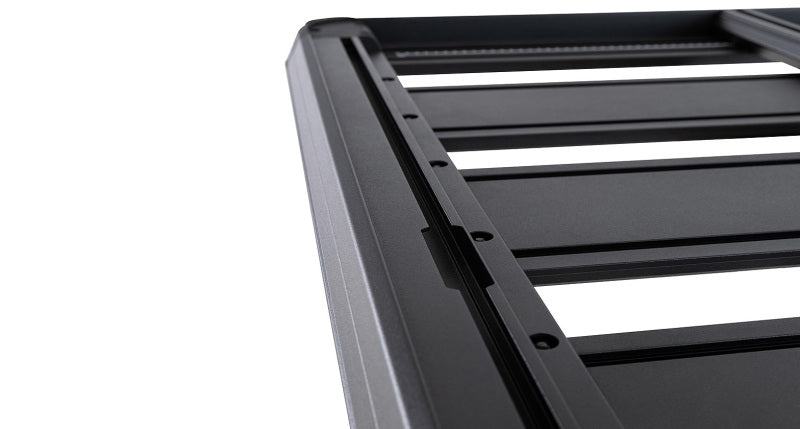 Rhino-Rack Pioneer Platform Tray - 100in x 62in - Black 52119F 52119F Photo - Primary