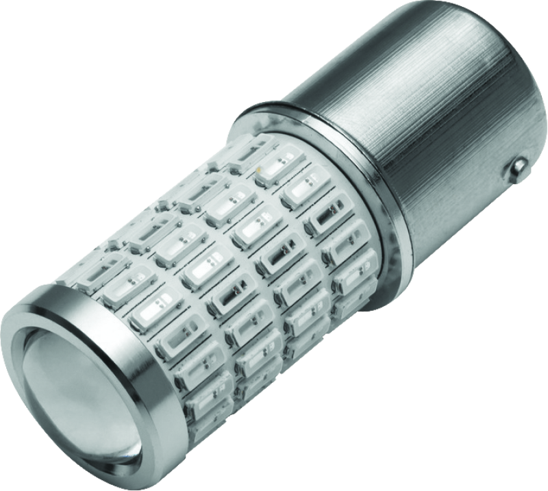 Kuryakyn Led Bulb Py21W Red 2874 2874 Photo - Primary