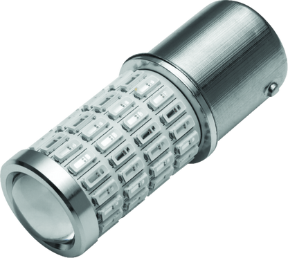 Kuryakyn Led Bulb Py21W Red 2874 2874 Photo - Primary