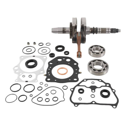 Hot Rods 12-13 Honda TRX 420 FM 420cc Bottom End Kit CBK0219 CBK0219 Photo - Primary