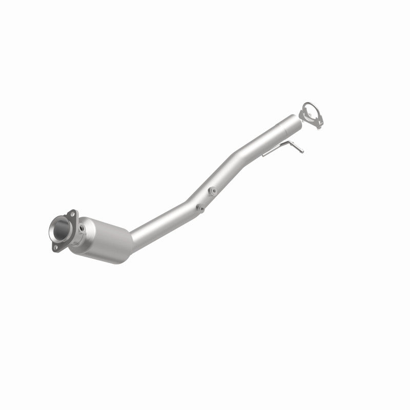 MagnaFlow Land Rover Range Rover California Grade CARB Compliant Direct-Fit Catalytic Converter 5451714 360 Degree Image Set