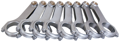 Eagle 66-78 Chrysler / Plymouth Mobar Big Block RB Connecting Rods (Set of 8) - 6.760in Rod Length CRS6760B3D CRS6760B3D Photo - Primary