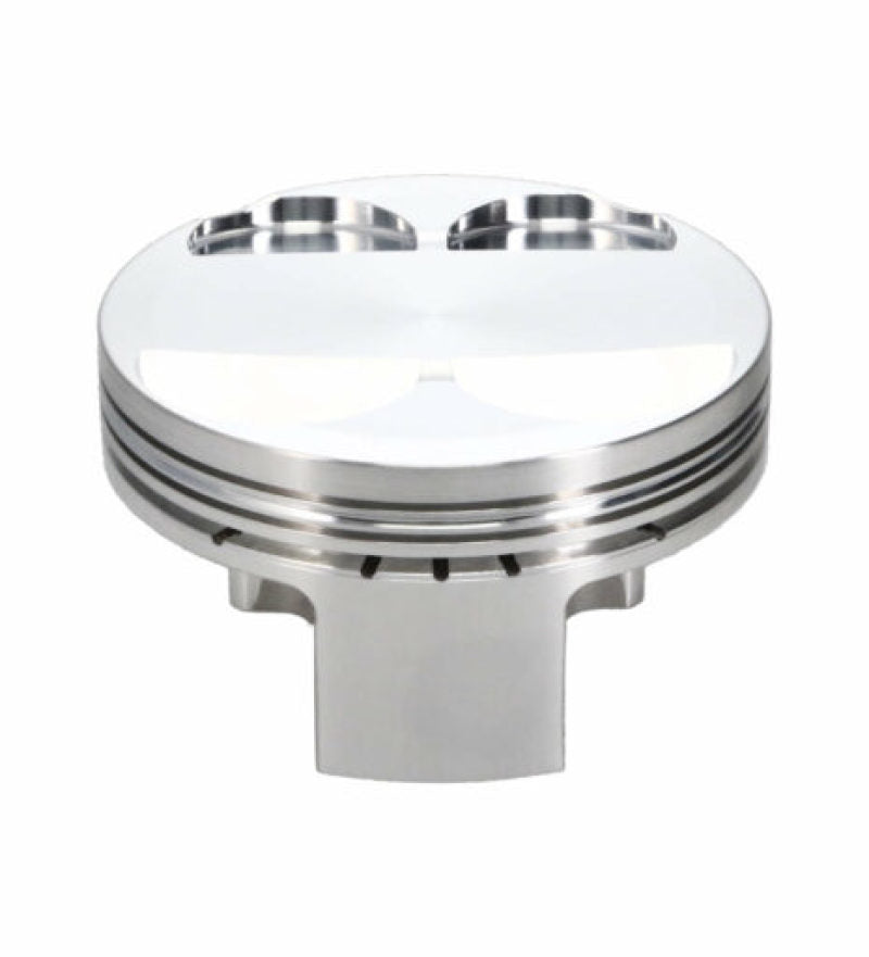 JE Pistons Kawasaki ZX10R 2008-09 Piston Kit 284719 284719 Photo - Primary