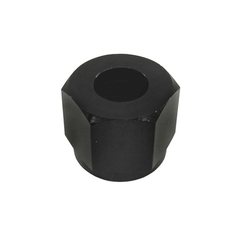 Nitrous Express Bottle Nut (326Nx Valve) 11703 Photo - Primary