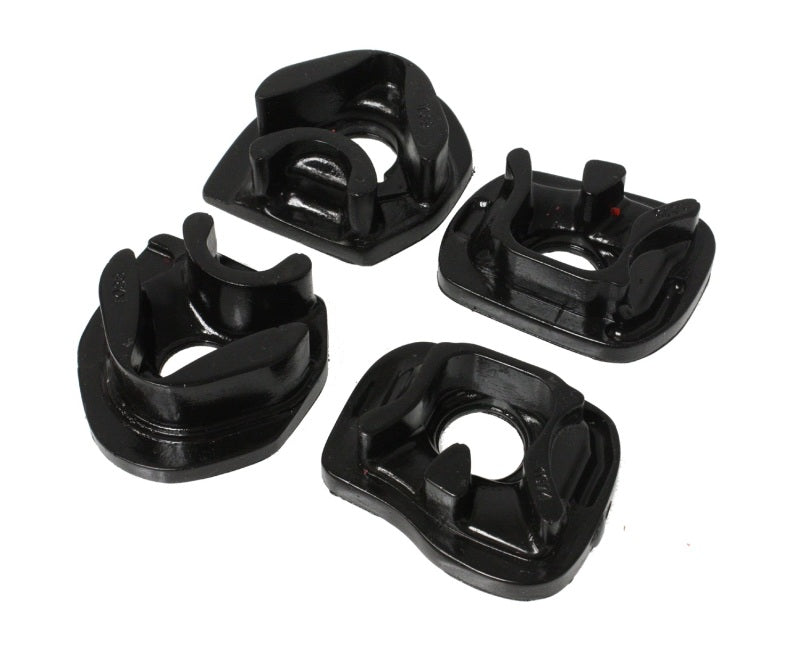 Energy Suspension Motor Mount Insert Black Acura RSX All 2002-2004 16.1110G Photo - Primary