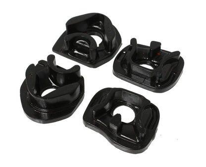 Energy Suspension Motor Mount Insert Black Acura RSX All 2002-2004 16.1110G Photo - Primary