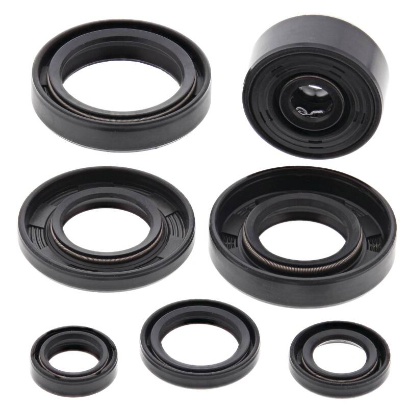 Vertex Pistons Vertex Gaskets 93-01 Yamaha YZ80 Oil Seal Kit 822113 822113 Photo - Primary
