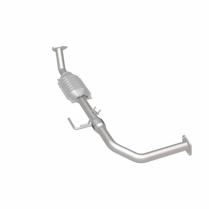 MagnaFlow Toyota Tundra HM Grade Federal / EPA Compliant Direct-Fit Catalytic Converter 24404 360 Degree Image Set