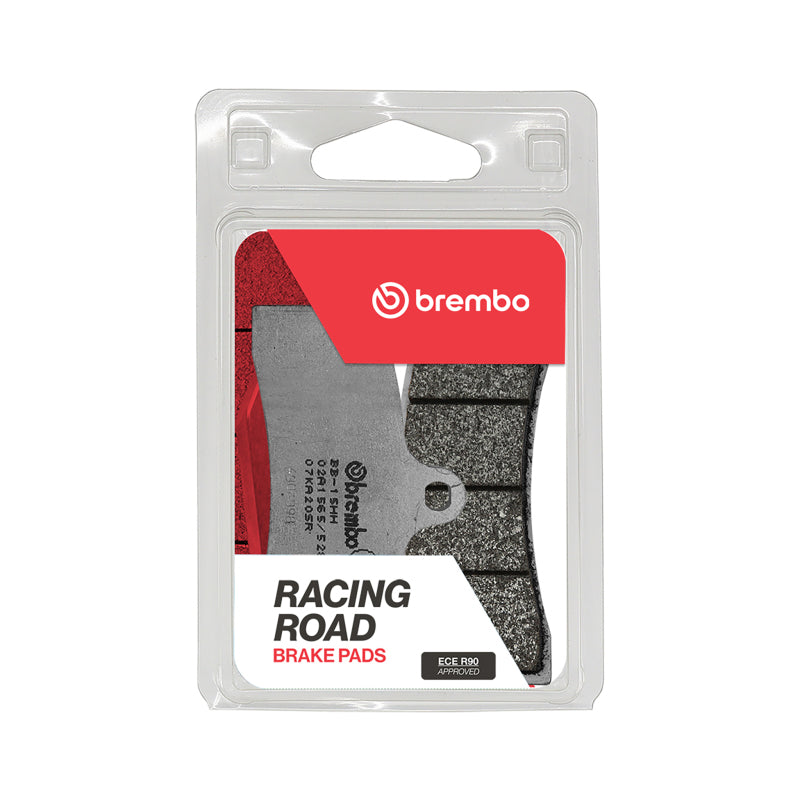 Brembo OE AM - BRAKE PAD MOTORCYCLE 07KA20SR 07KA20SR User 1