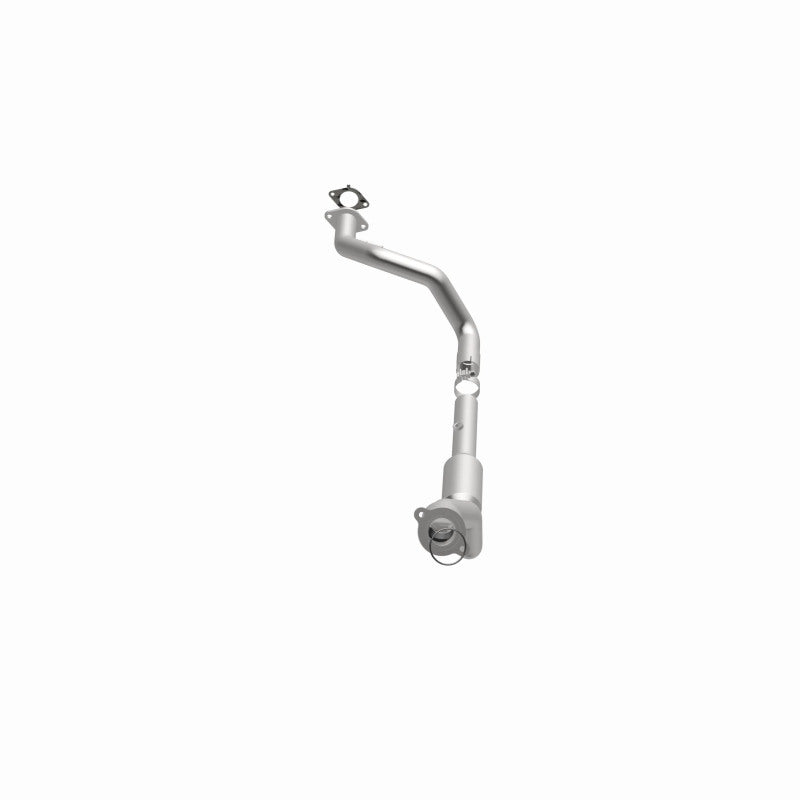MagnaFlow OEM Grade Federal / EPA Compliant Direct-Fit Catalytic Converter 21-758 360 Degree Image Set