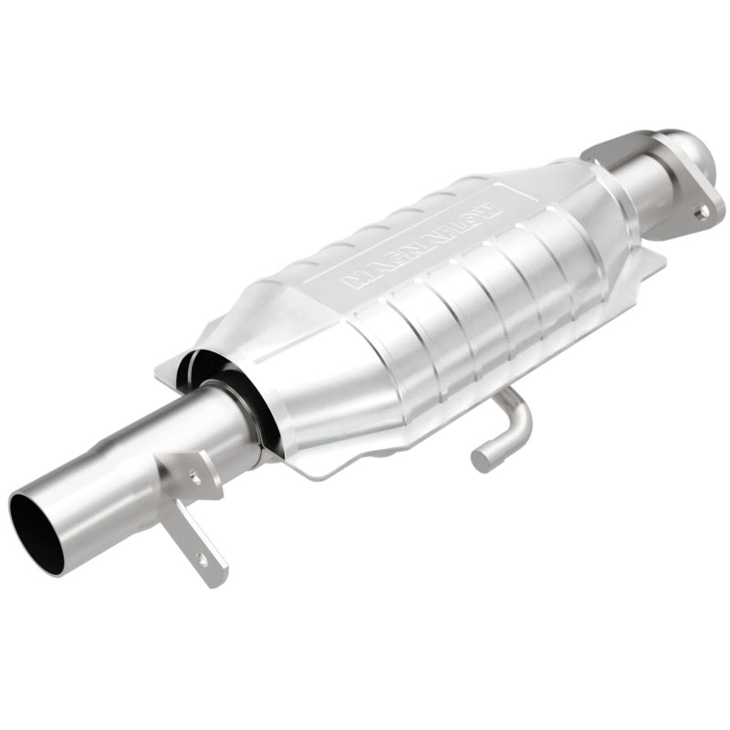 MagnaFlow Standard Grade Federal / EPA Compliant Direct-Fit Catalytic Converter 23439 Photo - Primary