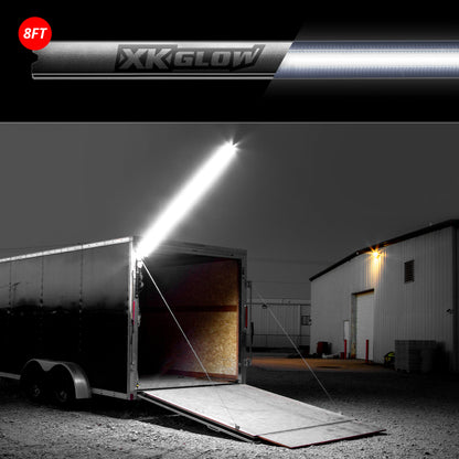 XKGLOW Nite Stix - 8ft XK-NS-PRO XK-NS-PRO User 1