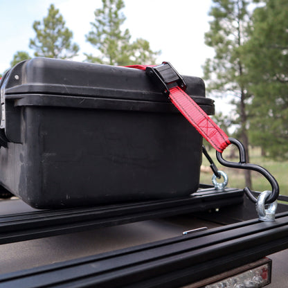 KC HiLiTES M-Racks Eye Nuts 92001 92001 User 1