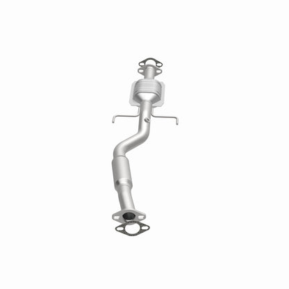 MagnaFlow Mitsubishi OEM Grade Federal / EPA Compliant Direct-Fit Catalytic Converter 49458 360 Degree Image Set