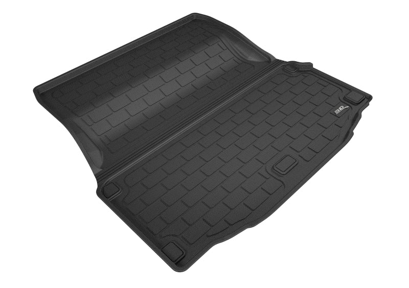 3D MAXpider 2016-2020 Mercedes-Benz C-Class Kagu Cargo Liner - Black M1MB0931309 M1MB0931309 Photo - Primary
