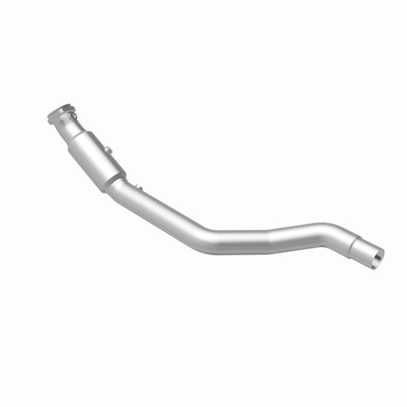 MagnaFlow OEM Grade Federal / EPA Compliant Direct-Fit Catalytic Converter 21-576 360 Degree Image Set