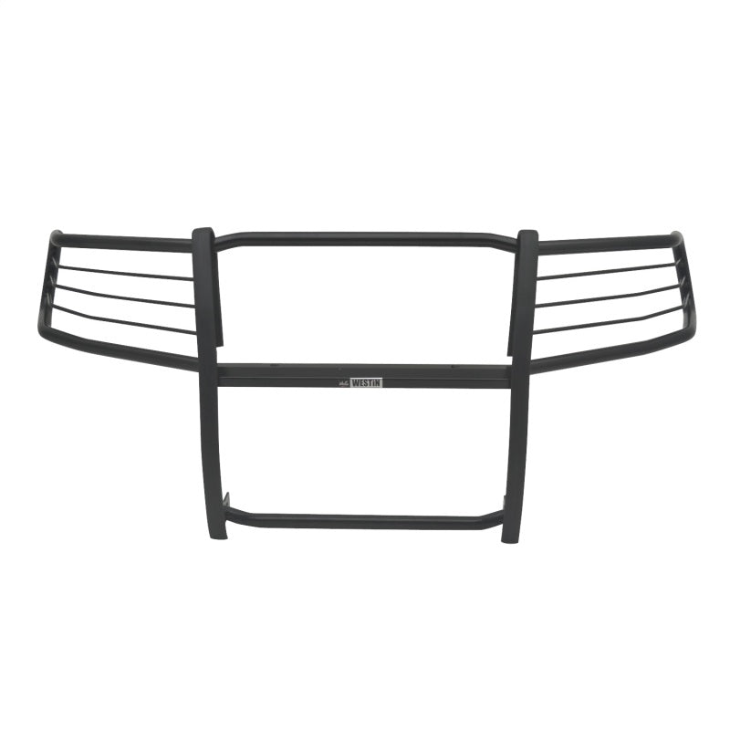 Westin 2007-2014 Ford Expedition Sportsman Grille Guard - Black 40-2405 40-2405 Photo - Unmounted