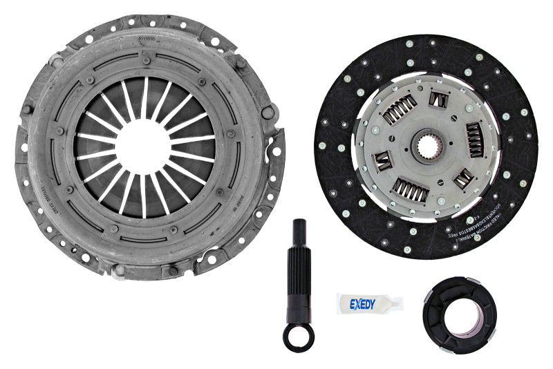 Exedy OE Clutch Kit KLR07 KLR07 Photo - Primary