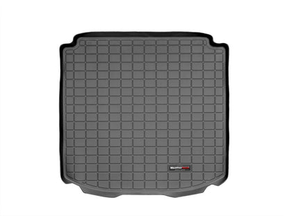 WeatherTech 10+ Acura ZDX Cargo Liners - Black 40452 40452 Photo - Primary