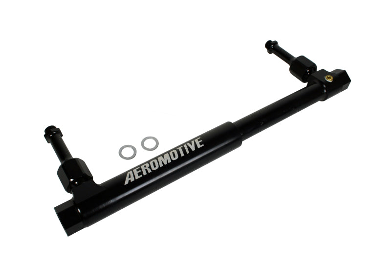 Aeromotive Dual Action Adjustable Fuel Log - Demon 14202 Photo - Primary