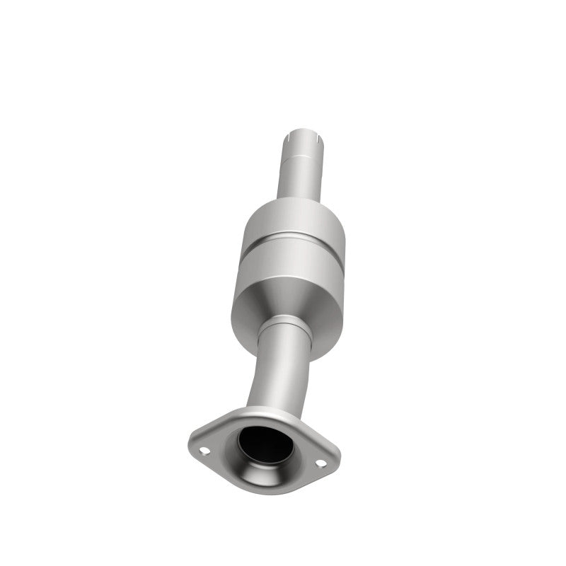 MagnaFlow California Grade CARB Compliant Direct-Fit Catalytic Converter 5592907 360 Degree Image Set