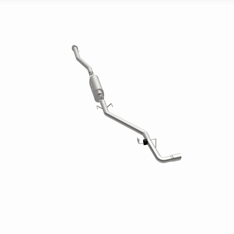 MagnaFlow Toyota Tacoma Street Series Cat-Back Performance Exhaust System 15811 360 Degree Image Set