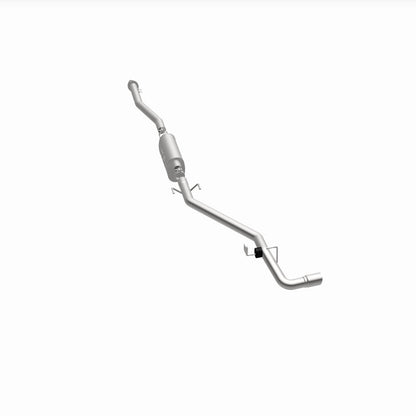 MagnaFlow Toyota Tacoma Street Series Cat-Back Performance Exhaust System 15811 360 Degree Image Set